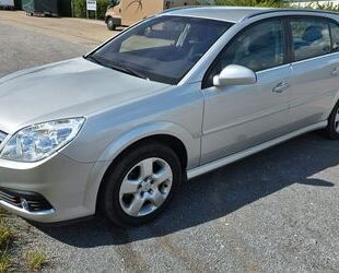Opel Signum Gebrauchtwagen