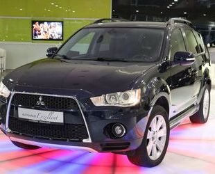 Mitsubishi Outlander Gebrauchtwagen