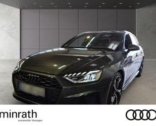 Audi S4 Gebrauchtwagen