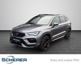 Cupra Ateca Gebrauchtwagen