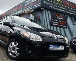 Renault Megane Gebrauchtwagen