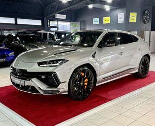 Lamborghini Urus Gebrauchtwagen