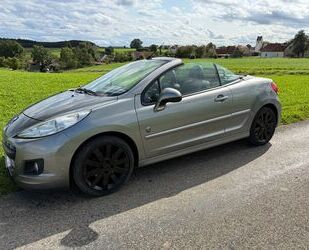 Peugeot 207 Gebrauchtwagen