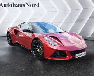 Lotus Emira Gebrauchtwagen