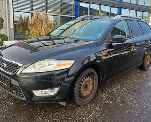 Ford Mondeo Gebrauchtwagen