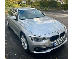 BMW 320 Gebrauchtwagen