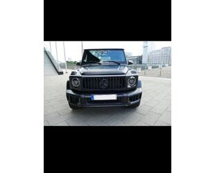 Mercedes-Benz G 63 AMG Gebrauchtwagen