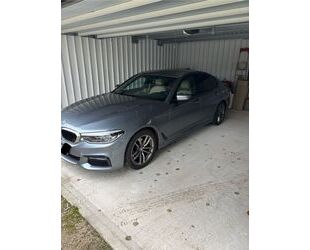 BMW 520 Gebrauchtwagen