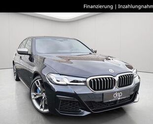 BMW M550 Gebrauchtwagen