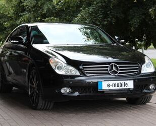 Mercedes-Benz CLS 500 