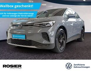 VW Volkswagen ID.4 Pro Performance 150 kW ACC LED NAV Gebrauchtwagen