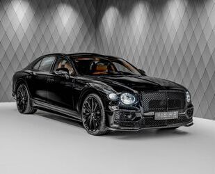 Bentley Bentley Flying Spur Speed 2024 BLACK BROWN 22
