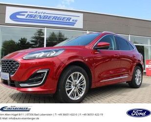 Ford Kuga Gebrauchtwagen