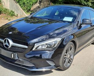Mercedes-Benz CLA 250 Gebrauchtwagen