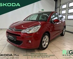 Citroen C3 Gebrauchtwagen
