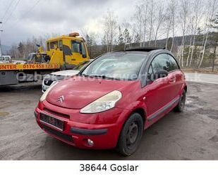 Citroen C3 Gebrauchtwagen