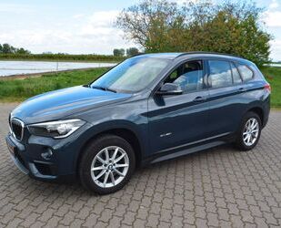 BMW X1 Gebrauchtwagen