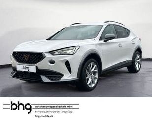 Cupra Formentor Gebrauchtwagen