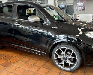 Fiat 500X Gebrauchtwagen