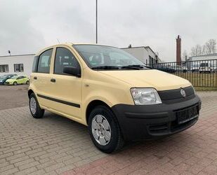 Fiat Panda Gebrauchtwagen