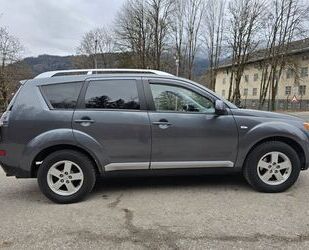 Mitsubishi Outlander Gebrauchtwagen