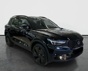 Volvo XC40 Gebrauchtwagen