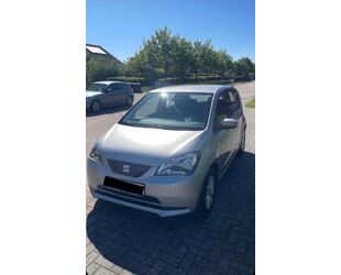 Seat Mii Gebrauchtwagen