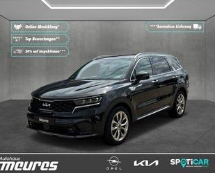 Kia Sorento Gebrauchtwagen
