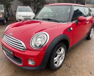 Mini ONE Gebrauchtwagen