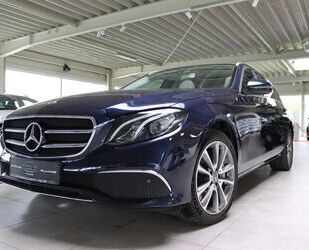 Mercedes-Benz E 300 Gebrauchtwagen