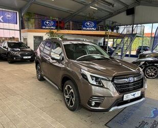 Subaru Forester Gebrauchtwagen