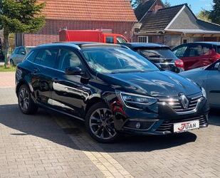 Renault Megane Gebrauchtwagen