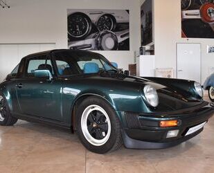Porsche 911 Urmodell Gebrauchtwagen