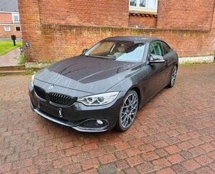 BMW 420 Gebrauchtwagen