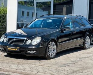 Mercedes-Benz E 280 Gebrauchtwagen