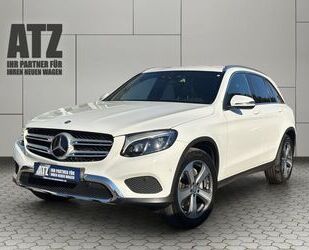 Mercedes-Benz GLC 250 Gebrauchtwagen