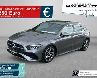 Mercedes-Benz A 200 Gebrauchtwagen