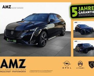 Peugeot 308 Gebrauchtwagen
