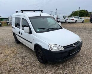 Opel Combo Gebrauchtwagen