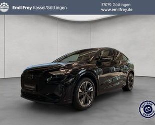 Audi Q4 e-tron Gebrauchtwagen