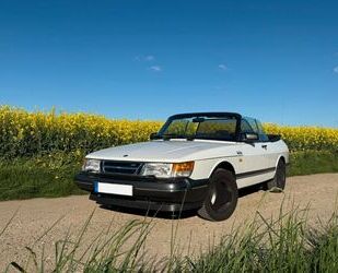 Saab 900 Gebrauchtwagen