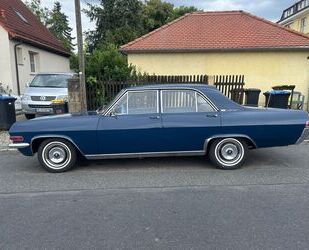 Opel Diplomat Gebrauchtwagen