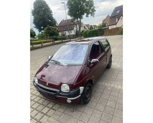 Renault Twingo Gebrauchtwagen