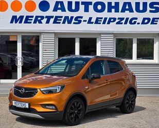 Opel Mokka X Gebrauchtwagen