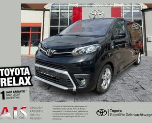 Toyota Proace (Verso) Gebrauchtwagen