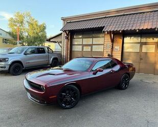 Dodge Challenger Gebrauchtwagen