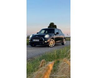 Mini Cooper SD Gebrauchtwagen