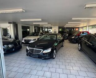 Mercedes-Benz E 300 Gebrauchtwagen
