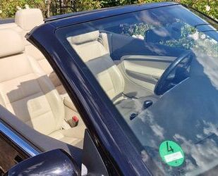 VW Eos Gebrauchtwagen