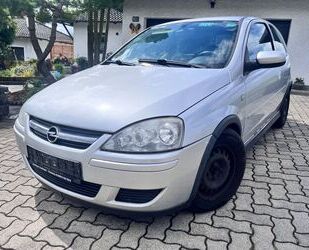 Opel Corsa Gebrauchtwagen